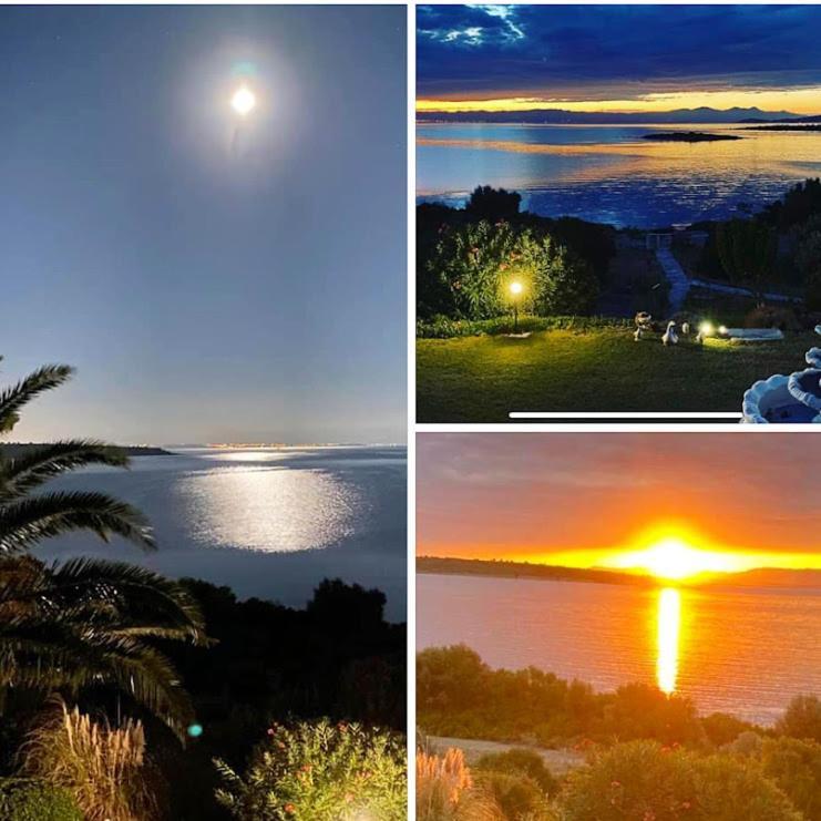 Seaside Villas Rental Çeşme المظهر الخارجي الصورة