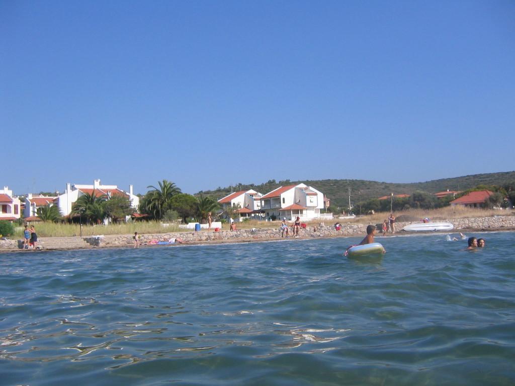 Seaside Villas Rental Çeşme الغرفة الصورة