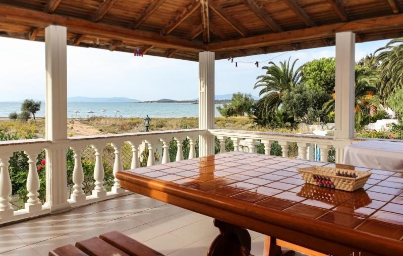 Seaside Villas Rental Çeşme المظهر الخارجي الصورة