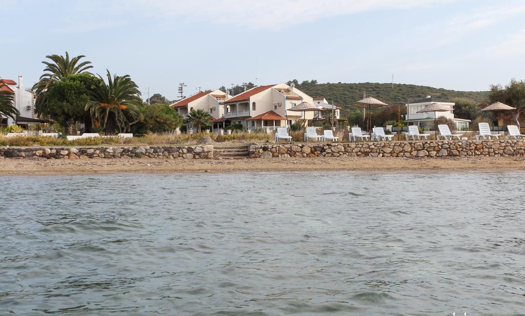 Seaside Villas Rental Çeşme الغرفة الصورة