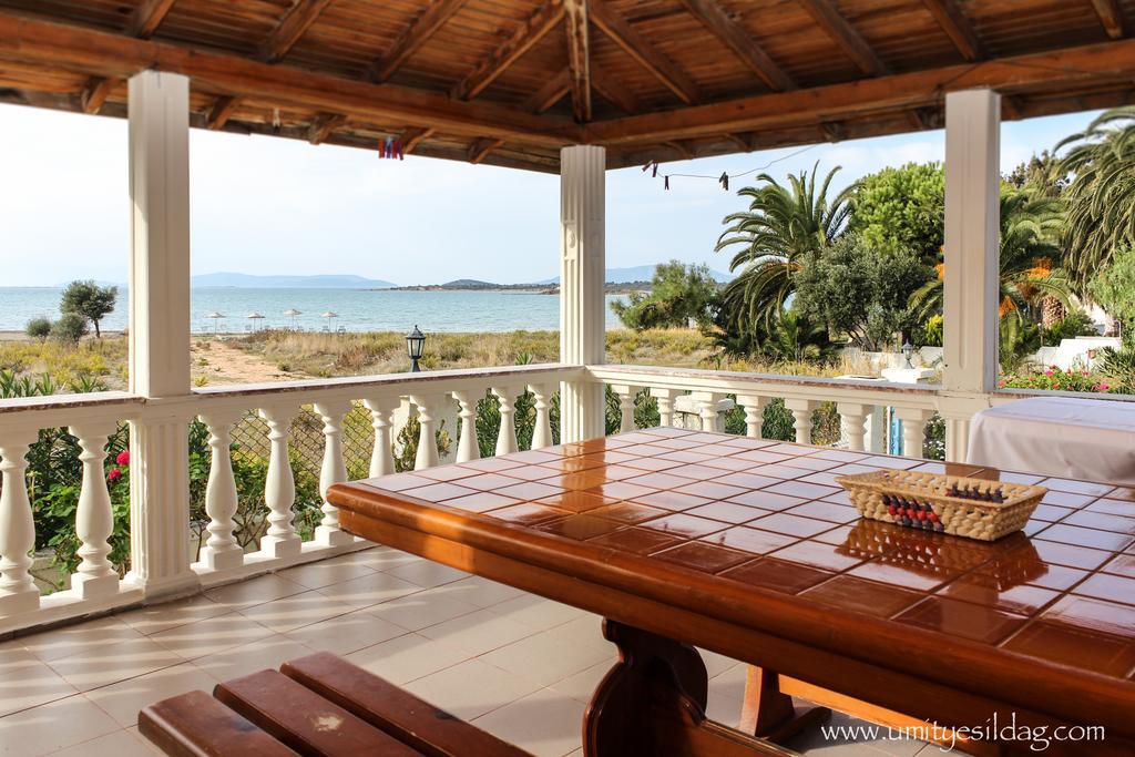 Seaside Villas Rental Çeşme الغرفة الصورة