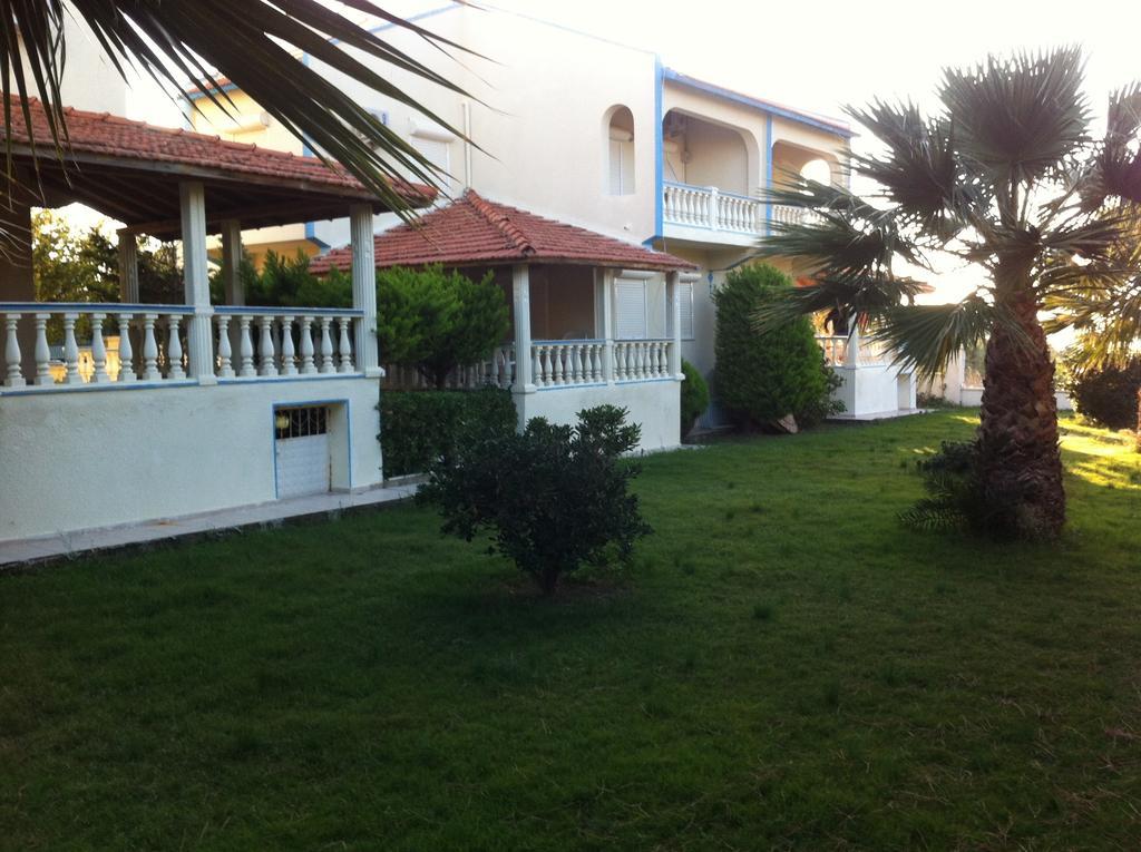 Seaside Villas Rental Çeşme الغرفة الصورة