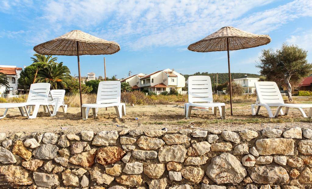 Seaside Villas Rental Çeşme الغرفة الصورة
