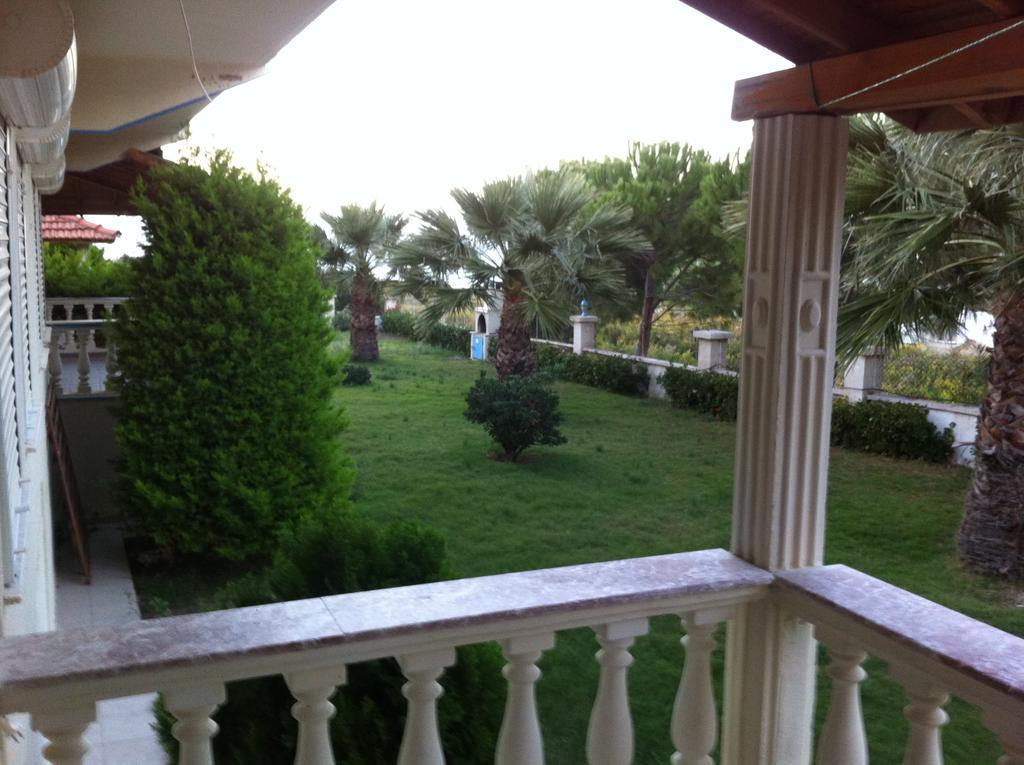 Seaside Villas Rental Çeşme الغرفة الصورة