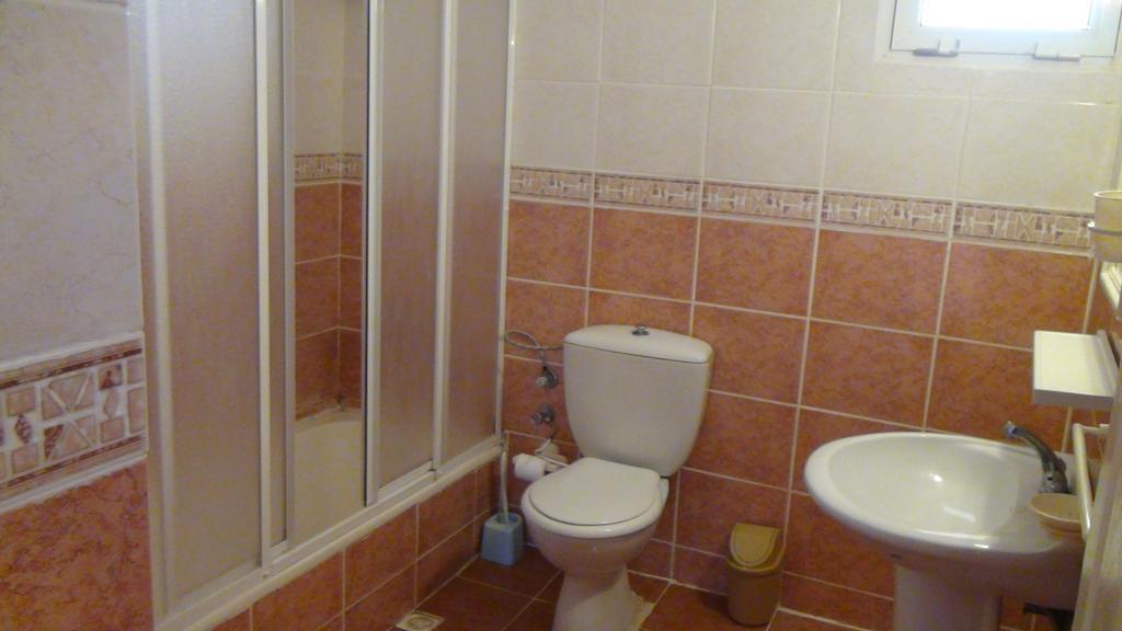 Seaside Villas Rental Çeşme الغرفة الصورة