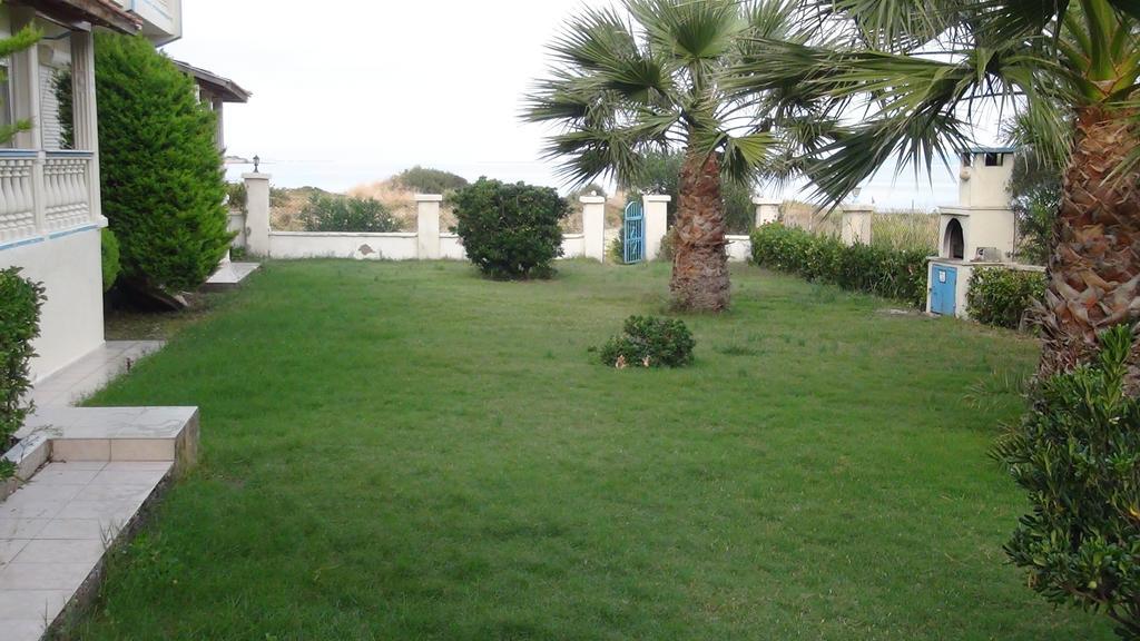 Seaside Villas Rental Çeşme الغرفة الصورة