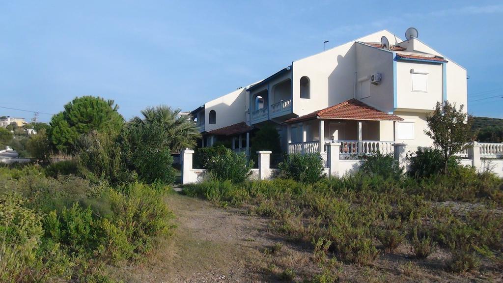 Seaside Villas Rental Çeşme المظهر الخارجي الصورة