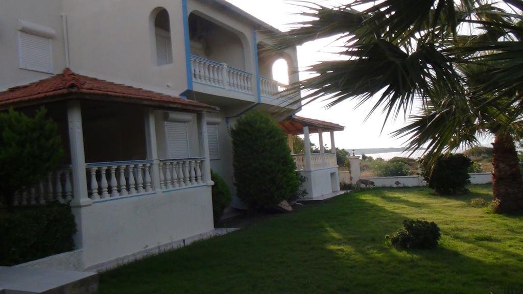 Seaside Villas Rental Çeşme المظهر الخارجي الصورة