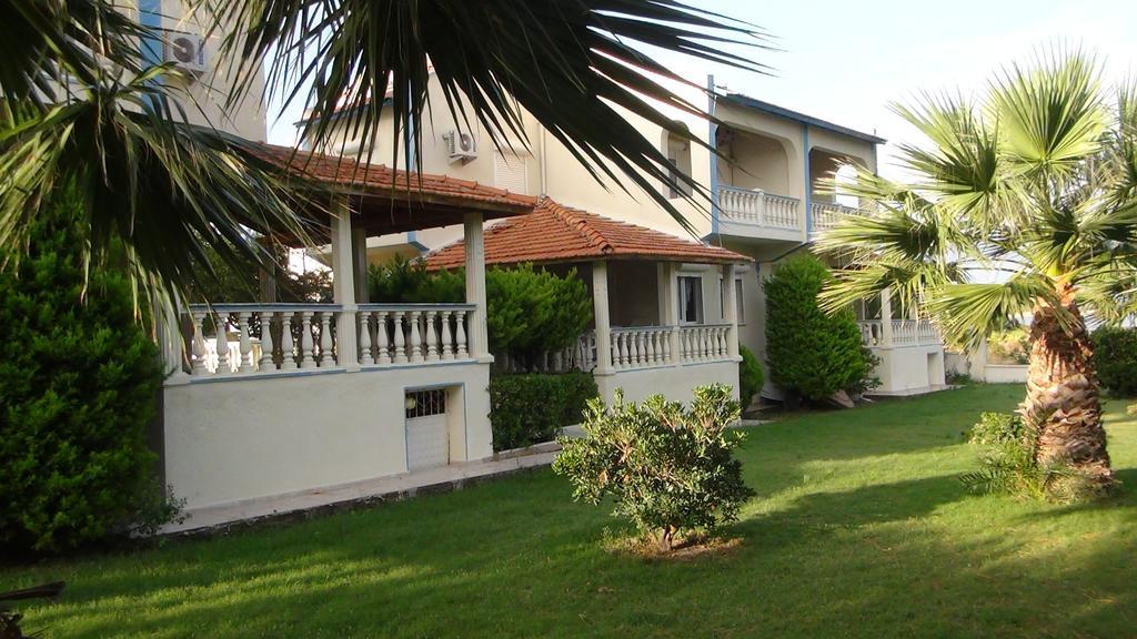 Seaside Villas Rental Çeşme المظهر الخارجي الصورة