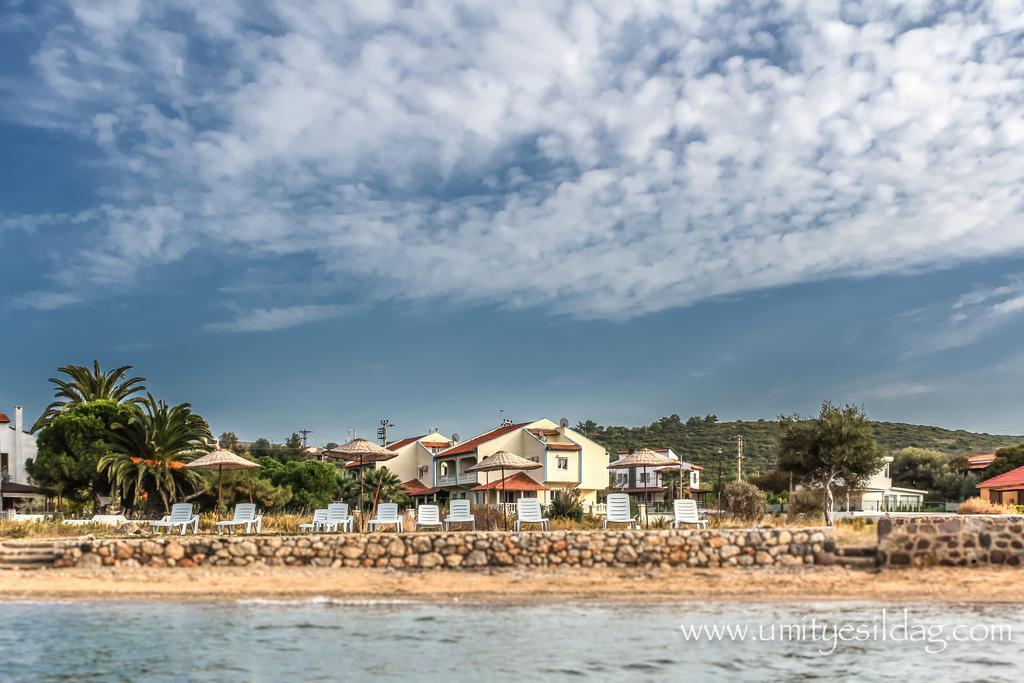 Seaside Villas Rental Çeşme المظهر الخارجي الصورة