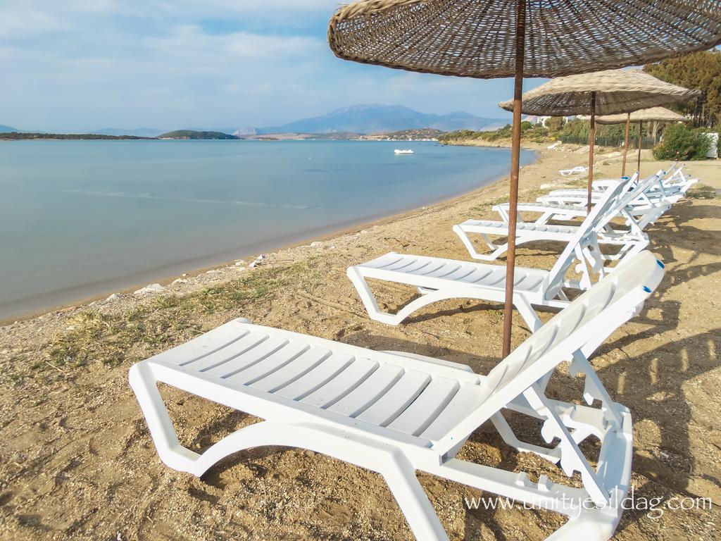 Seaside Villas Rental Çeşme المظهر الخارجي الصورة