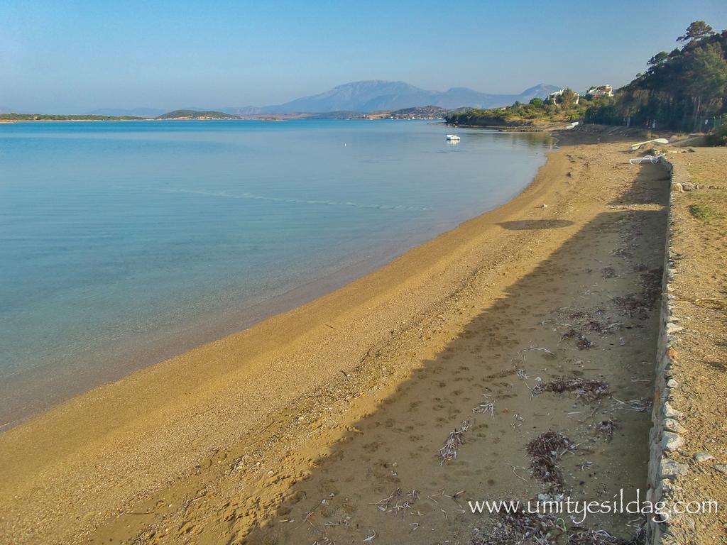 Seaside Villas Rental Çeşme المظهر الخارجي الصورة