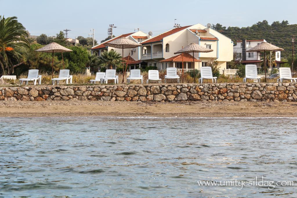 Seaside Villas Rental Çeşme المظهر الخارجي الصورة