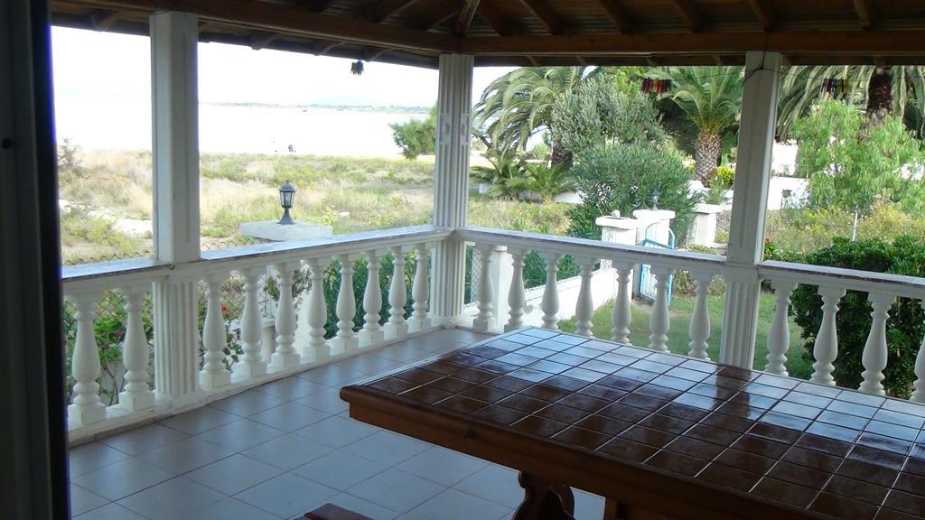 Seaside Villas Rental Çeşme المظهر الخارجي الصورة