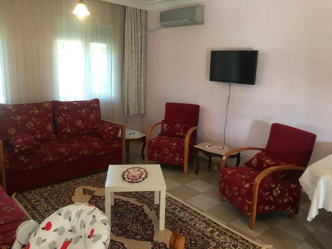 Seaside Villas Rental Çeşme المظهر الخارجي الصورة