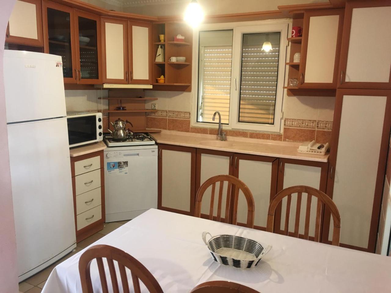 Seaside Villas Rental Çeşme المظهر الخارجي الصورة